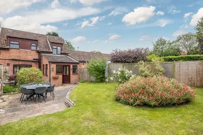 Image de Ash Tree Cottage, West Runton, Norfolk