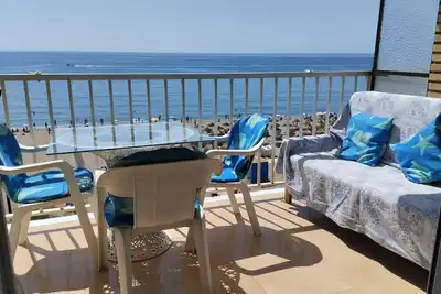 Image de Homerez - Appartement spacieux à Fuengirola - Vue sur mer - 95 m²