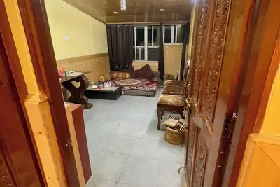 Image de “Atithi Devo Bhav:”A room in BnB near Mall Road