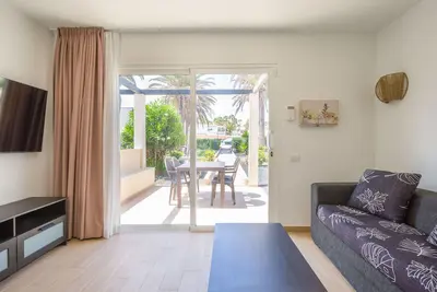 Image de Appartement moderne à Corralejo récemment rénové - Home For Guest