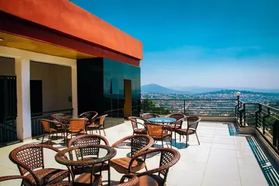 Rebero View Apartments