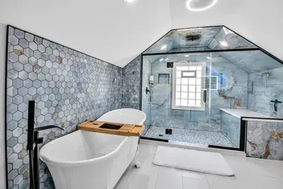 Image de Kenmore Luxy Loft