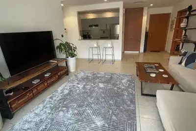 Image de 1 Bedroom Apartment Plus Office Space in Dubai