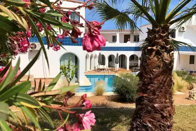 Image de Villa de charme à Son Parc
