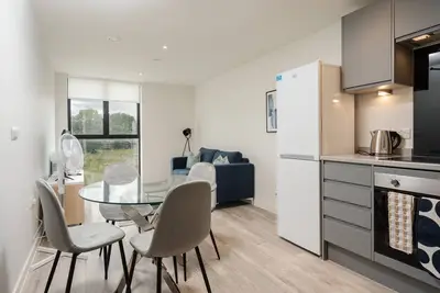 GuestReady - Retraite de charme à Vauxhall