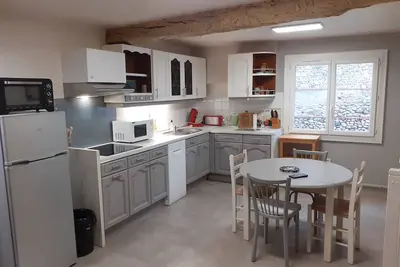 Image de Meublé de Tourisme \"La Pave\"