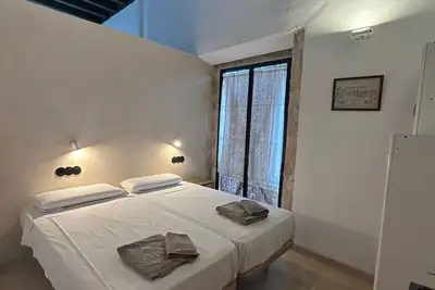 Image de Pedro Muñoz Seca 2 - Deux Chambres Appartement, Couchages 4