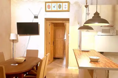 Image de Manolo Prieto 4 - Deux Chambres Appartement, Couchages 6