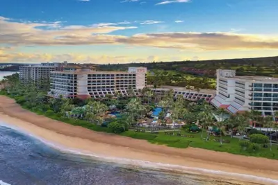 Image de Maui Ocean Club villa in beautiful Lahaina with Ac, WiFi, fitness room