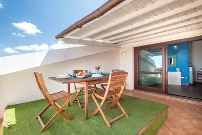 Image de Sardinia Re - Vista Barbarossa