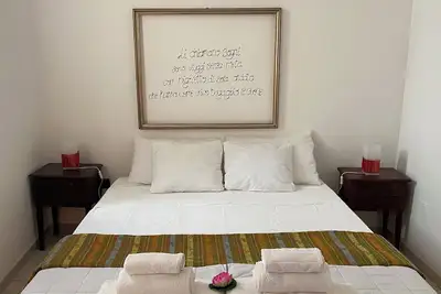 Image de A Casa Di Barbara Comfort and Tradition in the Heart of Galatina