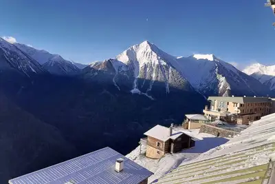 Image de Le belle vue