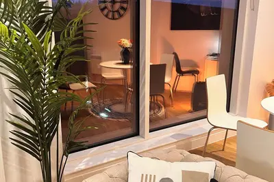 Image de Drillzstays - Ethiad, Drillzstays Apartments - Ethiad Free Parking