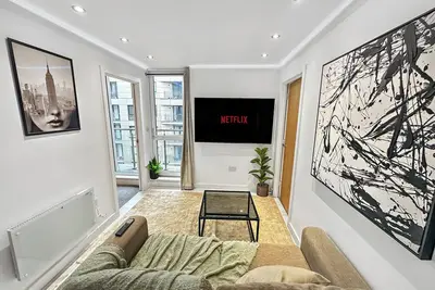 Image de Drillzstays - Adelphi, Drillzstays Apartments - Adelphi