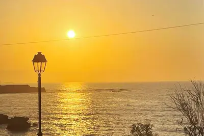 Image de Naos-Sea front vacation rental by Chania center