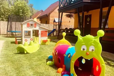 Image de Appartement de vacances Niechorze pour 1 - 4 personnes avec 1 chambre Ă coucher - Appartement de vac