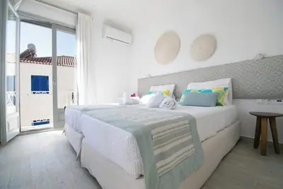 Image de Family Suite - Aurora Spetses