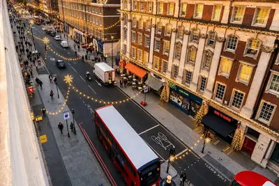 Image de The Baker Residences