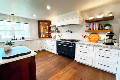 Image de The Ranch House – Pool, Hot Tub & Fire Pit Retreat