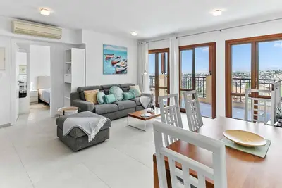 Apartment Ca13 - Oceanus