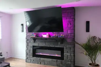 Image de Modern Duplex, 3 Bed Room