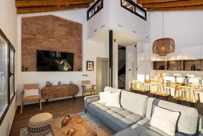 Image de ChezmoiHomes Santiago Duplex Penthouse