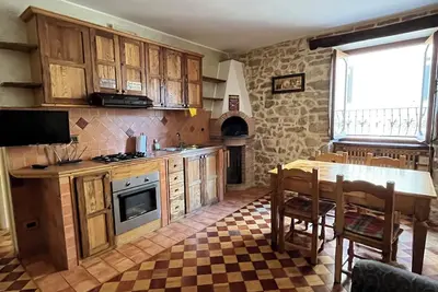 Image de Exclusive apartment: medieval charm and modern comfort