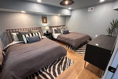 Image de Cozy 1-bedroom apartment