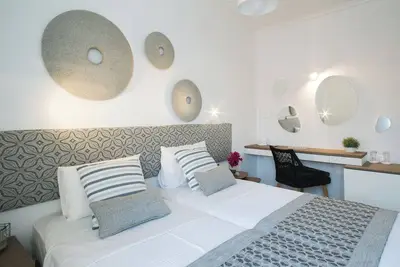 Image de Double room - Aurora Spetses