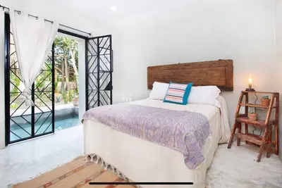Image de Casa Mezcalito: Retreat with Private Heated Pool