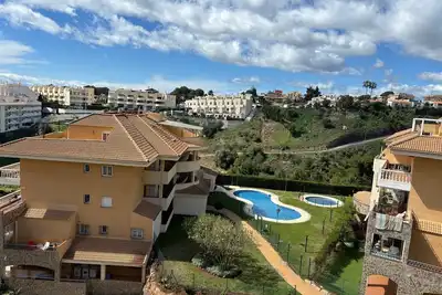 Image de Apartamento 2 Dormitorios Cerca de la Playa