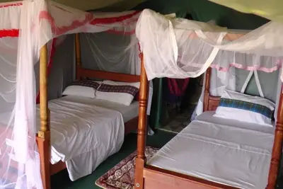 Image de Mara Silalei Camp