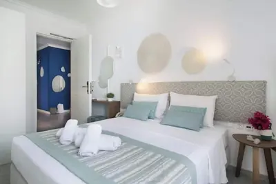 Image de Double Room - Aurora Spetses