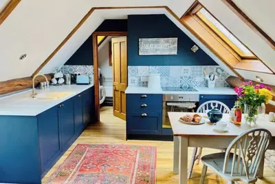 Image de Orchard farm -Honeyloft