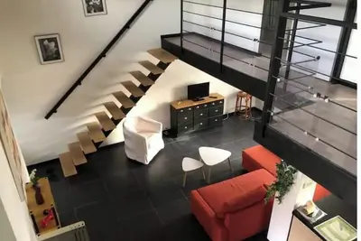 Image de Loft proche St Emilion