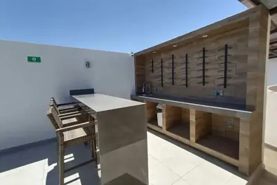 Image de Condominio sur 307, Dep-202