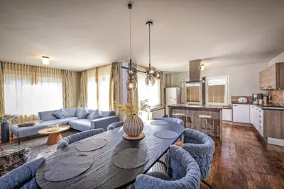 Image de Edelweiss 5-star holiday apartment MÜHLENKOPF including wellness/spa and MeineCard+