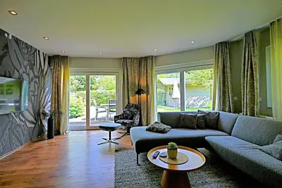Image de Edelweiss 5-star apartment Musenberg incl. wellness/spa and MeineCard+