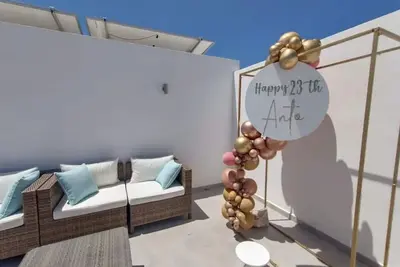 Image de Condominio sur 307 de Lujo/jacuzzi/ Sauna/dep 304