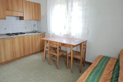 Image de Appartement de vacances Lignano Sabbiadoro pour 1 - 4 personnes avec 1 chambre à coucher - Logement