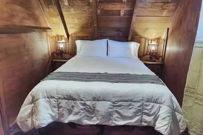 Image de Ruiseñor Apt