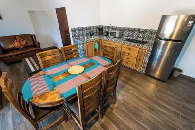 Image de Gorrión Rental