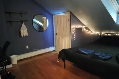 Image de 2-Br apt in Cambridge, close to Harvard\/Mit