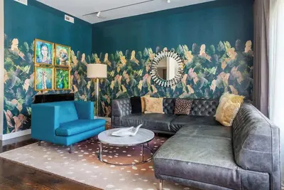 Image de Duplex 3 Bed 2 Bath Apt Steps from Lincoln Square