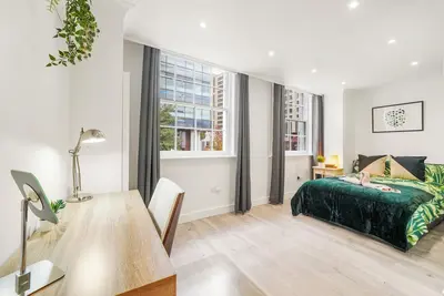 Image de Modern 2 bedroom apartment in the heart of London