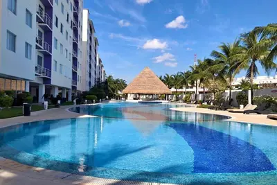 Image de Habitalia paraiso luxury apartment