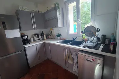 Image de Maison de campagne proche Paris, Disneyland et Astérix! Proche Base de loisirs
