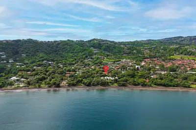 Seaside Serenity: A Block From The Beach - 2/2