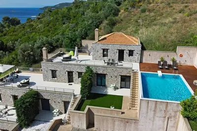 Image de R 435 – Premium View Villa King Alexander