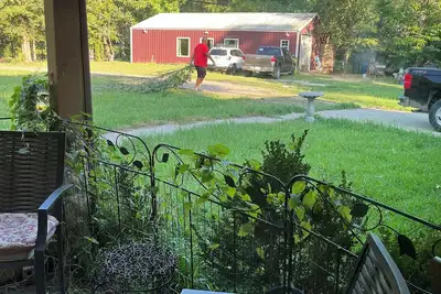 Image de Charming 2-bedroom bed & breakfast in serene Coldspring with Ac, WiFi